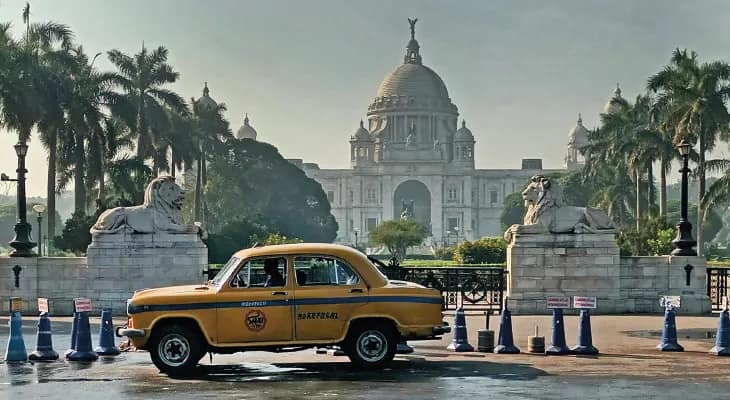 কড়া নজরদারি লালবাজারের, কলকাতায় পথ দুর্ঘটনায় প্রাণহানি কমল ১৫ শতাংশ
