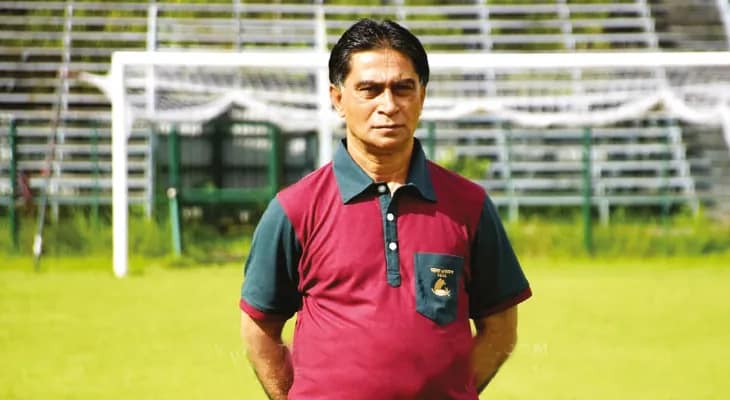 খালিদের ভুল সিদ্ধান্তের মাশুল দিতে হল দেশকে: সত্যজিত্ চ্যাটার্জি