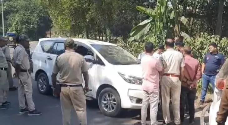 বালি দুর্নীতিতে এবার ইডির হানা পূর্ব বর্ধমানে, চাঞ্চল্য