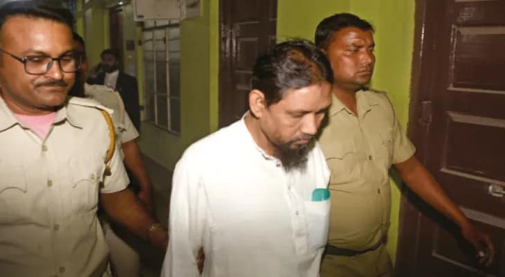 বারাসতে ভাইপোকে খুনের দায়ে আমৃত্যু কারাদণ্ড জেঠুর, আতঙ্কে ভুগছে নিহতের পরিবার