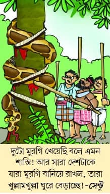 মজারু