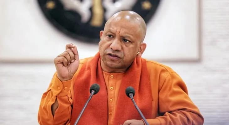 যোগীরাজ্যে ১৭ জেলায় ডিটেনশন ক্যাম্পের কাজ শেষ