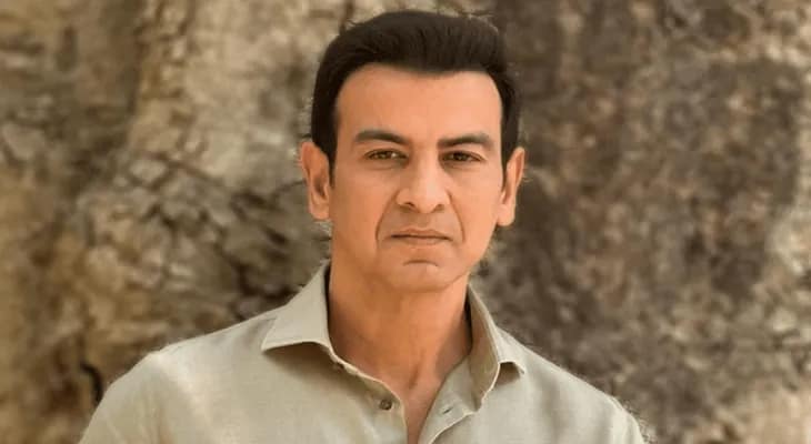 রনিতের বিরতি