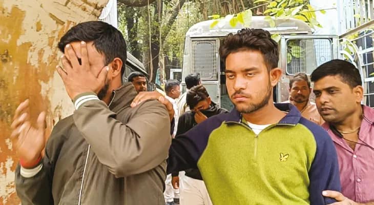 চুরির অভিযোগে গণপিটুনি, মৃত্যু যুবকের, ধৃত ৩