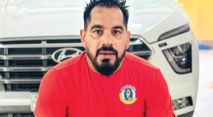 দেশের স্বার্থে ইগো ত্যাগ করুক খালিদ