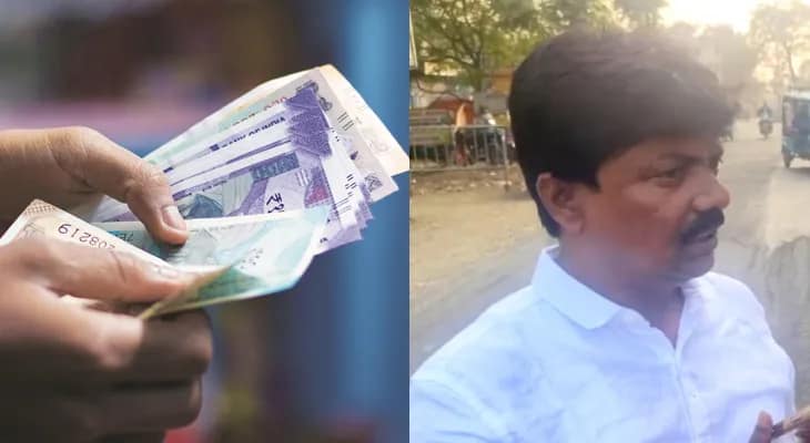 মুরারইয়ে রাস্তায় পাথরের গাড়ি আটকে তোলাবাজি, অভিযুক্ত তৃণমূলের অঞ্চল সভাপতি