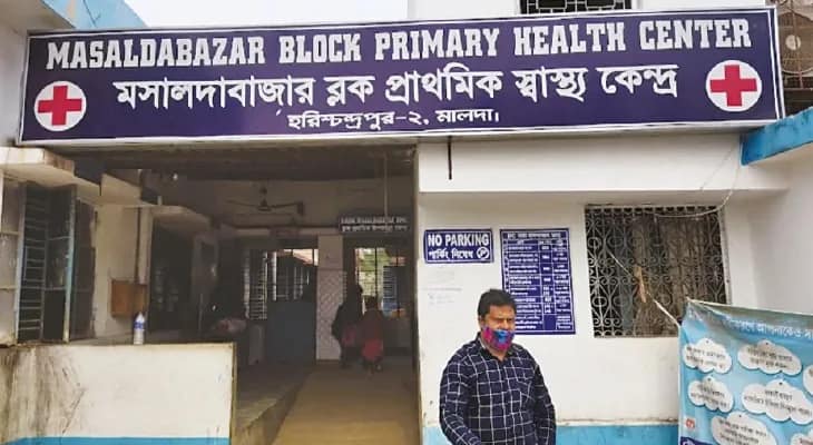 হরিশ্চন্দ্রপুর: টিবি আক্রান্ত শিশুকে মেয়াদ উত্তীর্ণ ওষুধ!