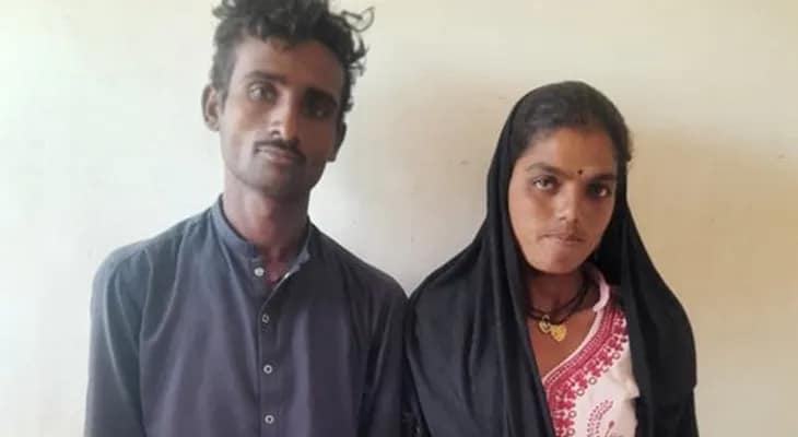 গুজরাতের কচ্ছের সীমান্ত এলাকা থেকে পাকিস্তানি দম্পতি গ্রেপ্তার