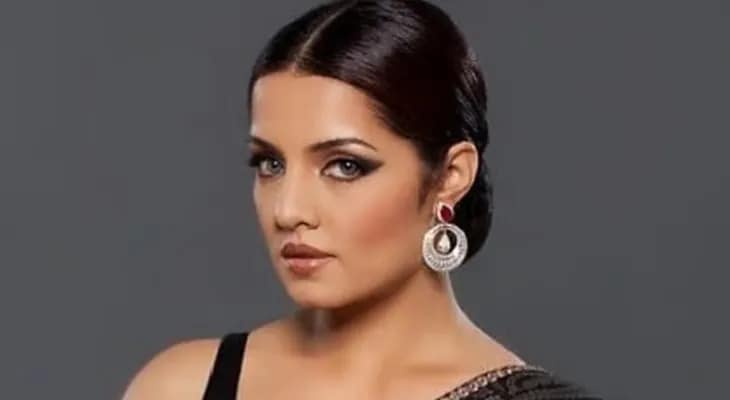 সেলিনার বিচ্ছেদ
