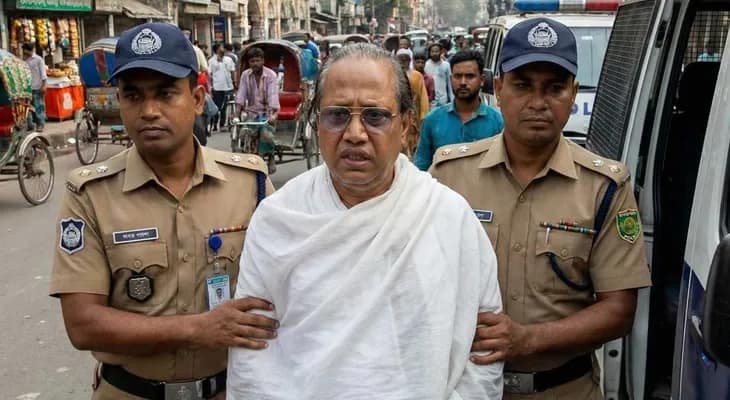 বাংলাদেশে গ্রেপ্তার বাউল গায়ক আবুল সরকার, প্রতিবাদে ২৫০ বাংলাদেশি বুদ্ধিজীবী
