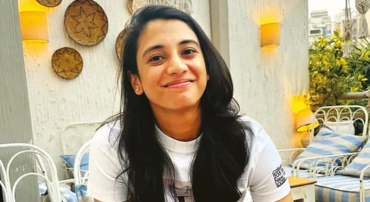স্মৃতির বিয়ে নিয়ে ধোঁয়াশা বাড়ছে
