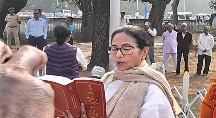 ২০২৯ সালে কেন্দ্রে আর ক্ষমতায় ফিরবে না বিজেপি, তার আগেও সরকার পড়ে যেতে পারে: মুখ্যমন্ত্রী