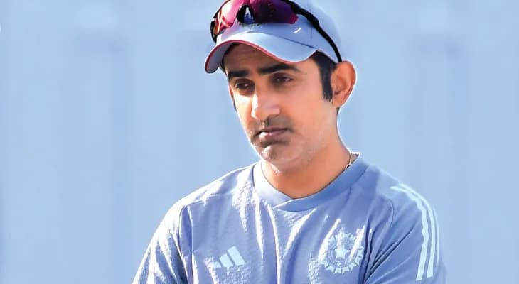 এই লজ্জার দায় নিতে হবে গম্ভীরকেই