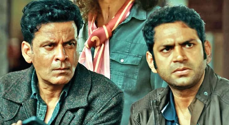 ওয়েব সিরিজ সমালোচনা: সাবপ্লটে ভারাক্রান্ত সিরিজে সম্পদ অভিনয়