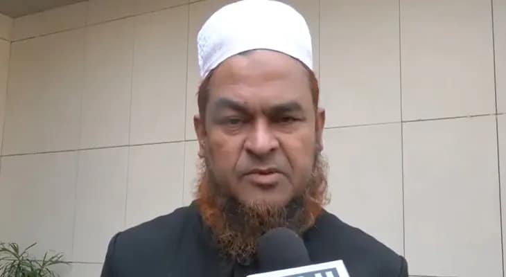‘অসমের মুখ্যমন্ত্রী নিজেকে ডন মনে করেন’, এনএসএ মামলায় জামিন পেয়ে তোপ এআইইউডিএফ বিধায়ক আমিনুল ইসলামের