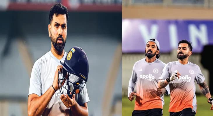 আজ শুরু ওয়ান ডে সিরিজ, ধোনির শহরে মুখোমুখি ভারত-দক্ষিণ আফ্রিকা, প্রোটিয়াদের জবাব দিতে মরিয়া ভারত