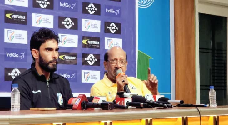দায় নিজের কাঁধে নিয়ে এগিয়ে যাওয়ার কথা খালিদের মুখে