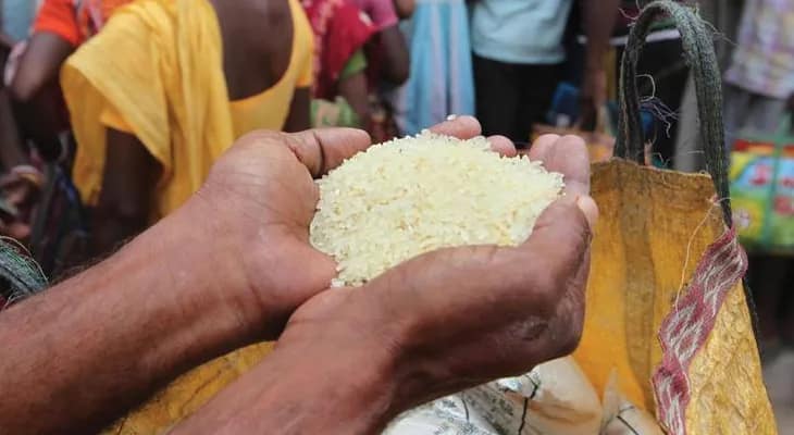 কোটা পূরণে ব্যর্থ একাধিক রাজ্য, দেশের ১৩  লক্ষ গরিব পরিবার অন্ত্যোদয় প্রকল্পে বঞ্চিত