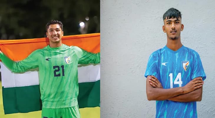 বাংলার ফুটবলকে আশার আলো দেখাচ্ছে রাজরূপরা