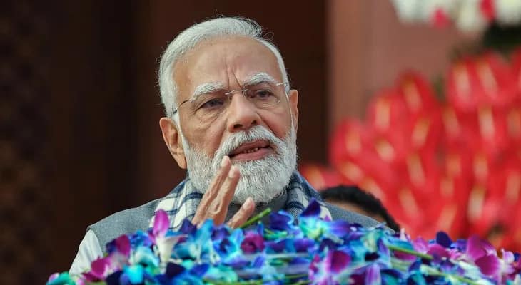 লক্ষ্য মতুয়াদের মনজয়, নরেন্দ্র মোদি আসার আগেই কৃষ্ণনগরে সিএএ শুনানিতে গতি