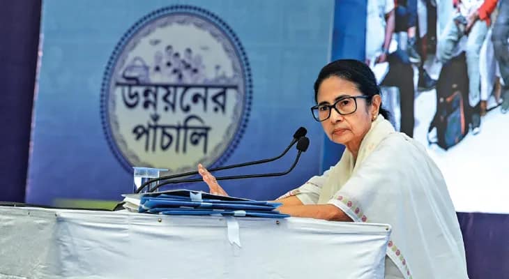 মাত্র ৩৬ দিনেই সুপারহিট মমতার স্বাস্থ্যবন্ধু, আড়াই লক্ষাধিক রোগী, ৩০ হাজার পরীক্ষা