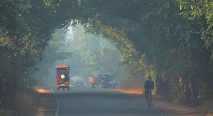 টোটো থাকলে উজ্জ্বলা গ্যাসের সংযোগ নয়, কেন্দ্রের নয়া বিজ্ঞপ্তি ঘিরে চাঞ্চল্য