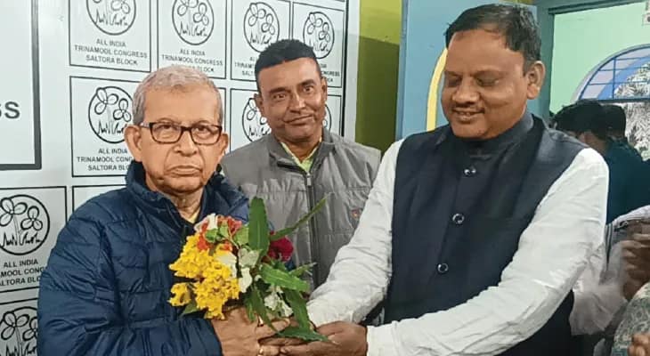 খসড়া ভোটার তালিকা প্রকাশের পর কর্মীদের আসল পরীক্ষা: মানস