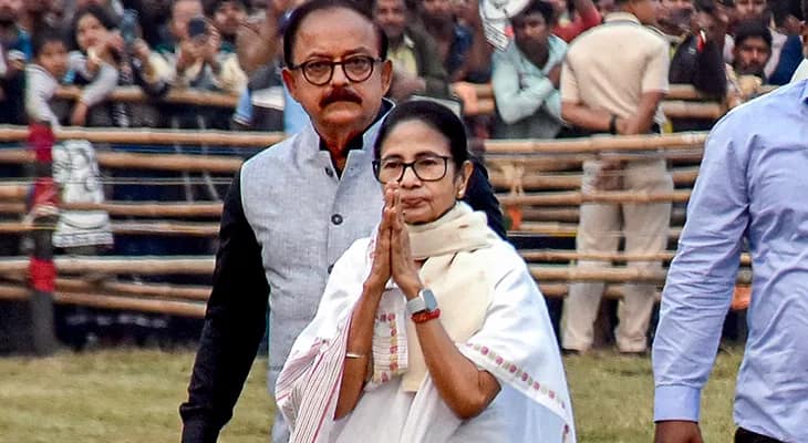ইন্ডিগো সংকট: যাত্রী হেনস্তার ঘটনায় ক্ষোভপ্রকাশ মুখ্যমন্ত্রী মমতা বন্দ্যোপাধ্যায়ের