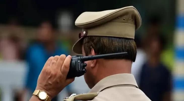 সাধারণতন্ত্র দিবস উপলক্ষ্যে জঙ্গলমহলে আঁটোসাঁটো নিরাপত্তা