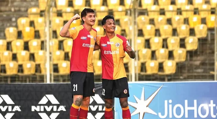 ফিজিক্যাল ট্রেনারদের গোল উত্সর্গ সাউল ক্রেসপোর