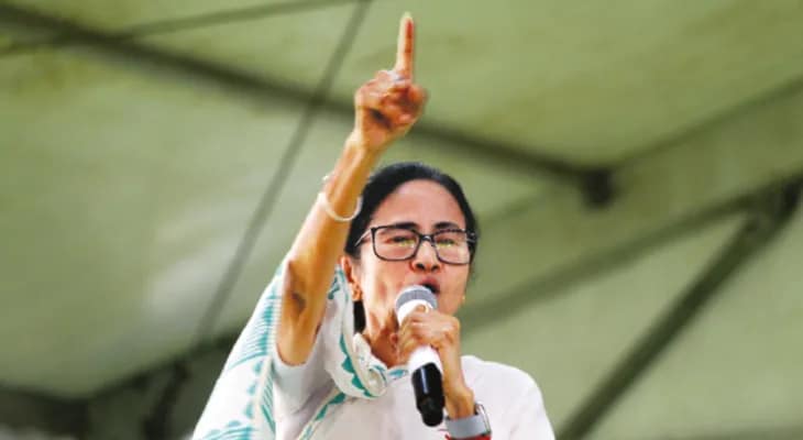 এই বছর নয়, পিকনিক হবে ছাব্বিশের ভোটযুদ্ধে জয়ের পরে, নির্দেশ মমতার
