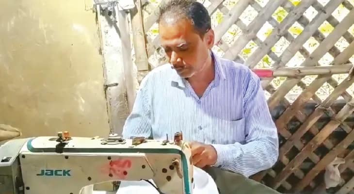 এসআইআরের দৌলতে ২৬ বছর পর সন্তানের হদিশ পেয়ে খুশি বাবা-মা
