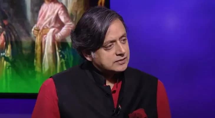 পুতিনের সম্মানে রাষ্ট্রপতি ভবনে বিশেষ নৈশভোজে আমন্ত্রিত শশী থারুর, অথচ ডাক পাননি কংগ্রেসের দুই নেতা রাহুল গান্ধী ও মল্লিকার্জুন খাড়গে: সূত্র