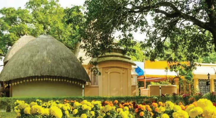 রামকৃষ্ণ পরমহংসের জন্মভূমি কামারপুকুরে পার্ক গড়ার দাবি