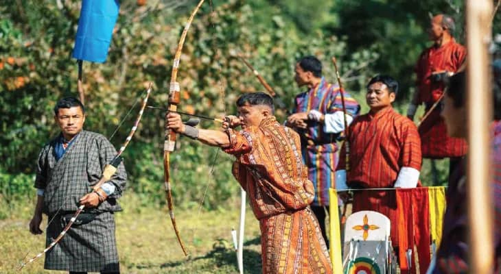 বক্সা পাহাড়ের ডুকপাদের জীবনযাত্রা পর্যটন মানচিত্রে তুলে ধরতে উদ্যোগ, ‘লিভিং হেরিটেজ’ চাক্ষুষ করে মুগ্ধ ট্যুরিস্টরা