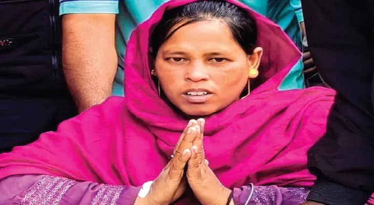 ‘দিল্লি পুলিশ অত্যাচার করেছে, বিএসএফ জঙ্গলে ছেড়ে দিয়েছিল’, ভারতে ফিরে পুশব্যাকের ভয়ংকর অভিজ্ঞতা শোনালেন সোনালি বিবি