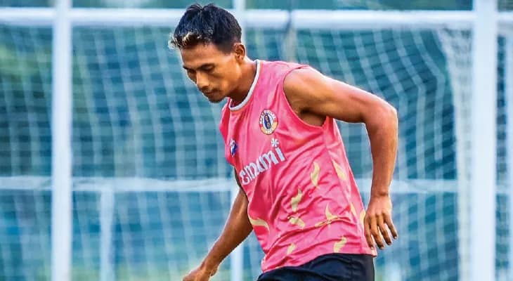 সুপার কাপ জিতে শিল্ডের আক্ষেপ মেটাতে চাই: বিপিন