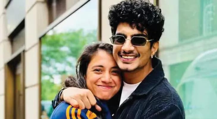 ইনস্টাগ্রামে একে ওপরকে আন-ফলো করলেন স্মৃতি ও পলাশ মুচ্ছল