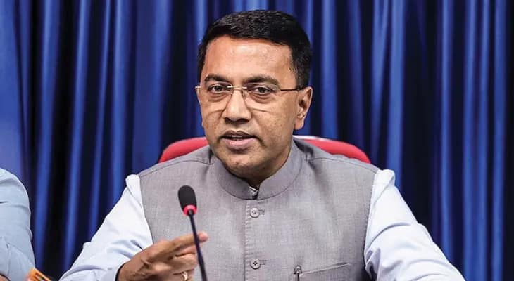 নৈশক্লাবের ভিতরের বাজি থেকেই অগ্নিকাণ্ড, বাইরে বেরনোর পথ কম ছিল তাই মৃত্যুর ঘটনা ঘটেছে, বললেন গোয়ার মুখ্যমন্ত্রী