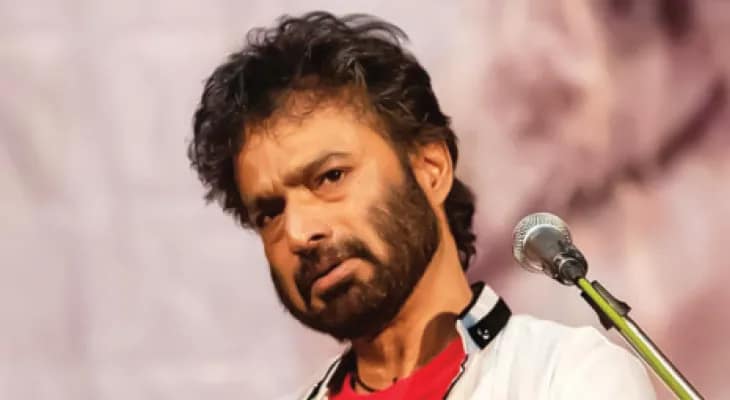 অসুস্থ নচিকেতা