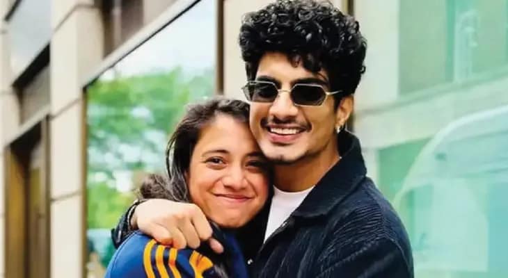‘আমাদের বিয়ে বাতিল’, জল্পনায় ইতি টেনে আবেগঘন পোস্ট স্মৃতি মান্ধানার