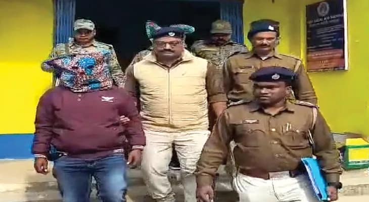 ফর্ম জমা না করার নেপথ্যে ভিনরাজ্যের উস্কানি, ধৃত ২, ওড়িশা ও বারিকুল থেকে পাকড়াও, জোরদার তদন্ত