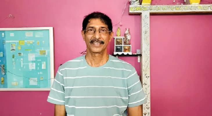 কলকাতার ক্লাবে না খেলার আপশোস সারাজীবন থাকবে, অকপট ব্রহ্মানন্দ