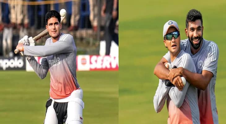 কটকে আজ প্রথম টি-২০, কড়া টক্কর দিতে তৈরি প্রোটিয়ারা, চনমনে গিল, আত্মবিশ্বাসী ভারত