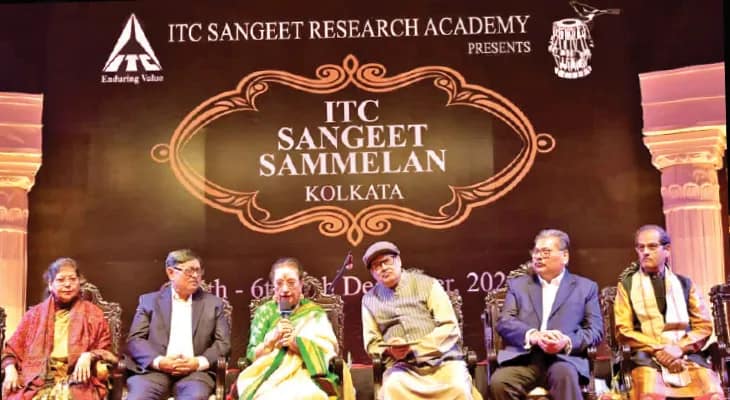 সুর ও লয়ের যুগলবন্দি