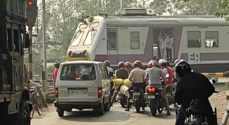 ফ্লাইওভারের কাজ শুরু হচ্ছে তারকেশ্বরে, বরাদ্দ ৩৩ কোটি