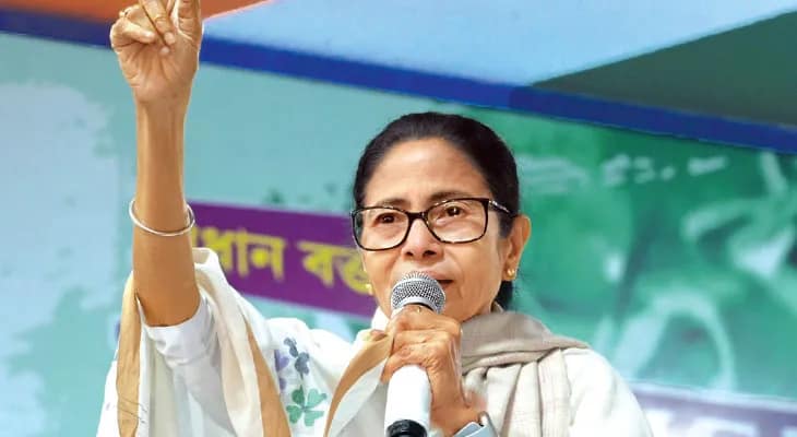 এসআইআর শুনানির আগেই দলকে সাংগঠনিক  পরিসরে আরও শক্তিশালী করতে তৎপর মমতা