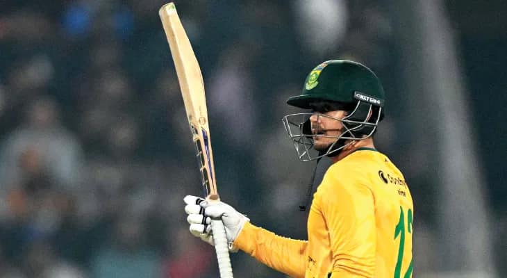 ভারতকে ৫১ রানে হারাল প্রোটিয়ারা