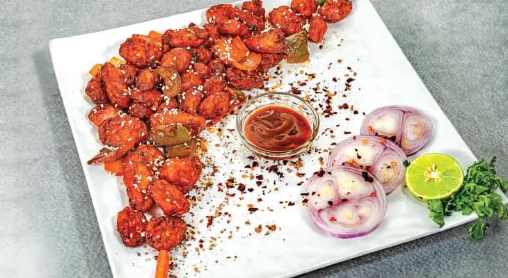 ভিনদেশি স্টার্টার