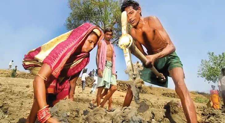 শর্তের নামে ‘ফাঁদ’ পেতেছে বিজেপি